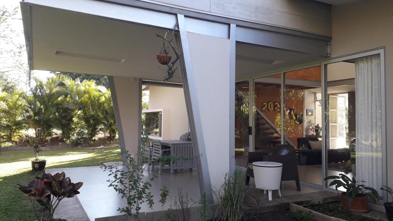 Casa Nadette Apartment Guácima Exterior photo
