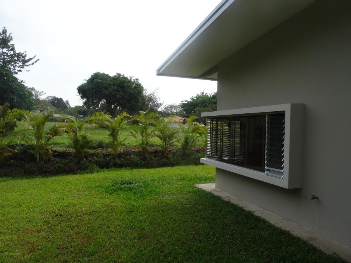 Casa Nadette Apartment Guácima Exterior photo