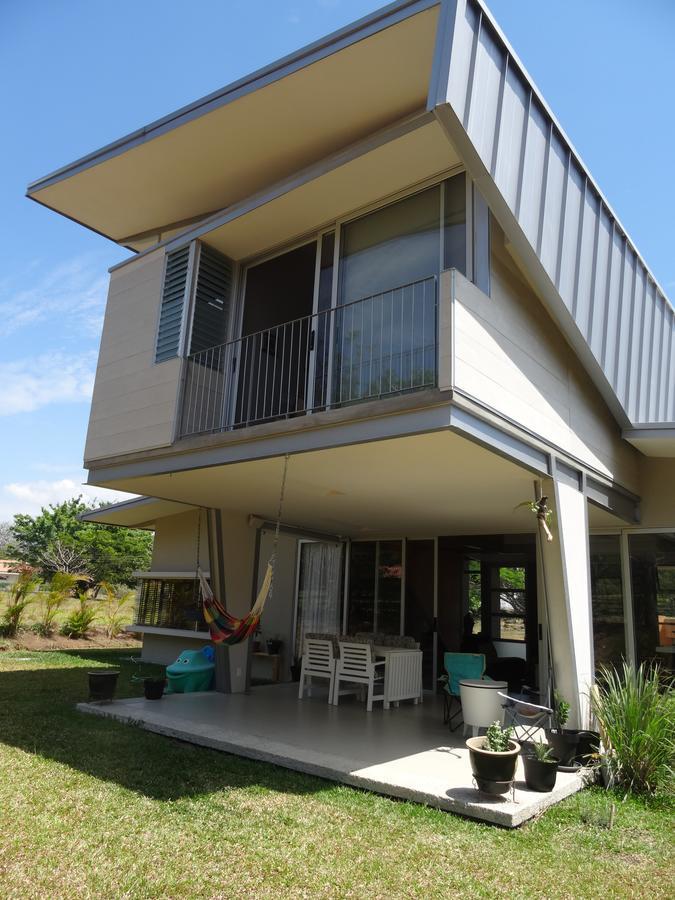 Casa Nadette Apartment Guácima Exterior photo