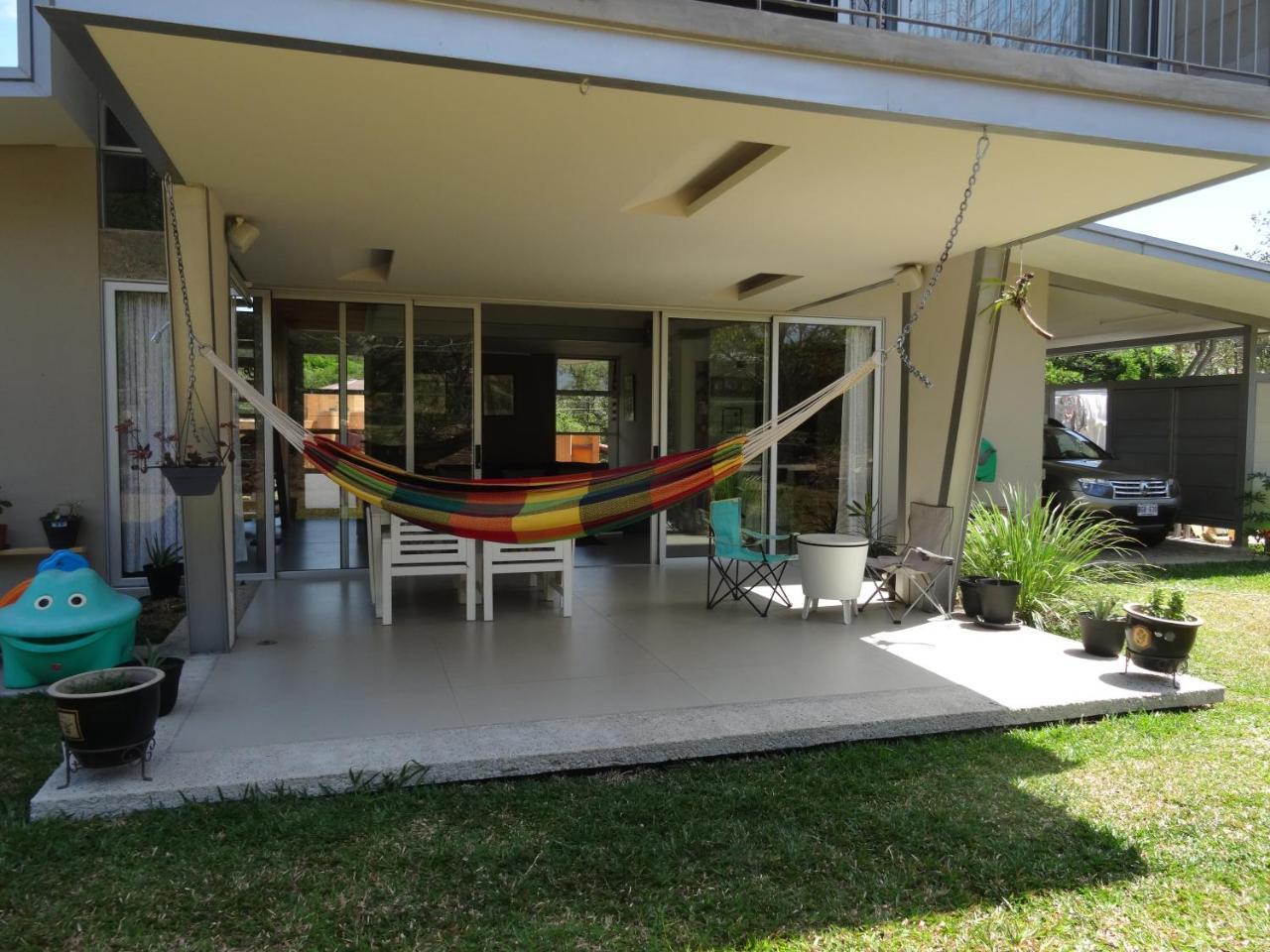 Casa Nadette Apartment Guácima Exterior photo